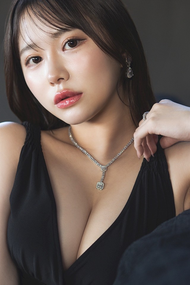 一ノ瀬 れいなプロフィール写真5